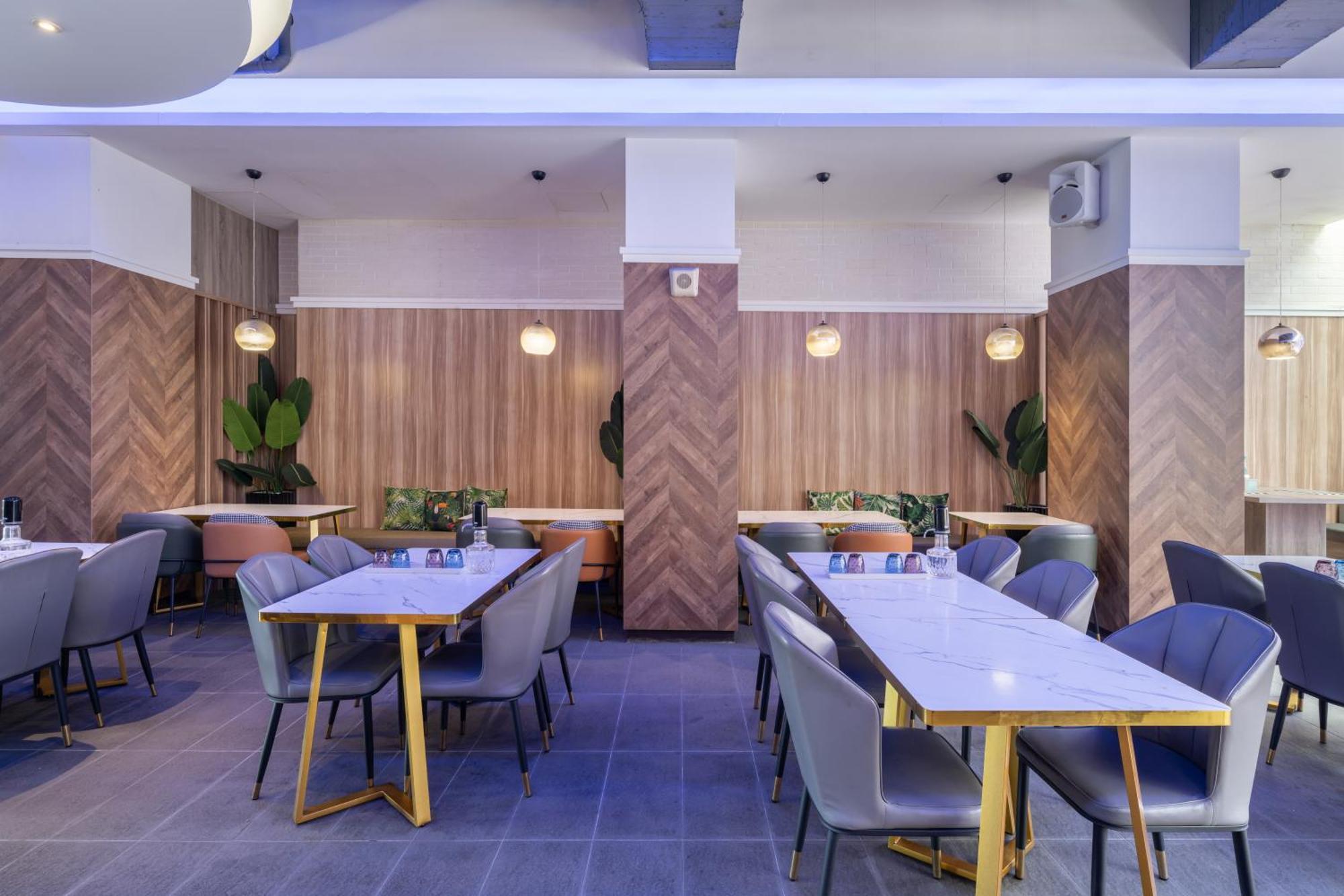 S&E Hotel Tainan Zewnętrze zdjęcie