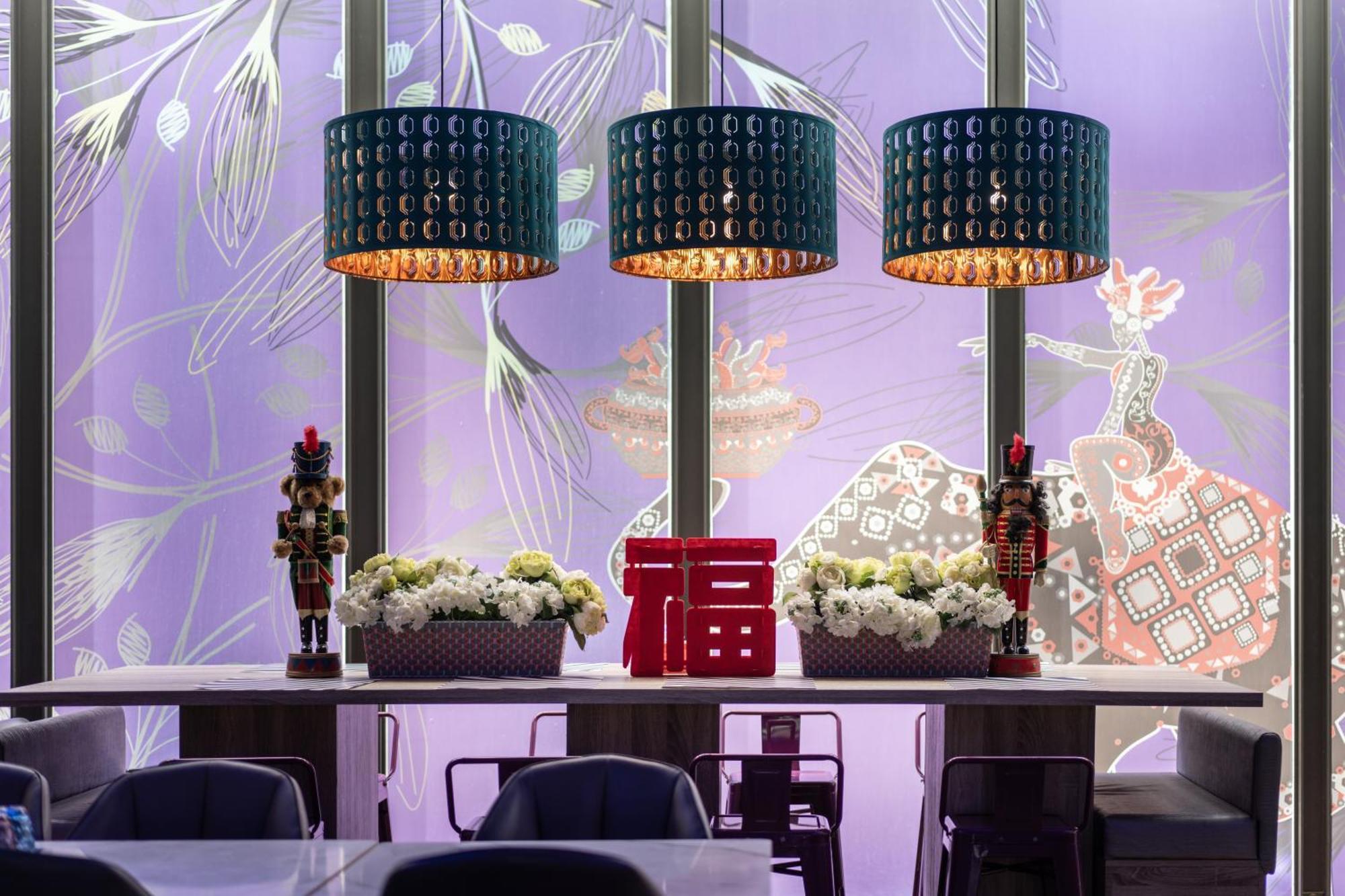 S&E Hotel Tainan Zewnętrze zdjęcie