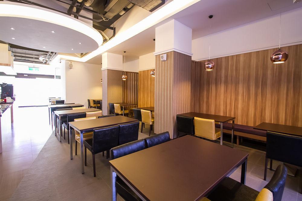 S&E Hotel Tainan Zewnętrze zdjęcie